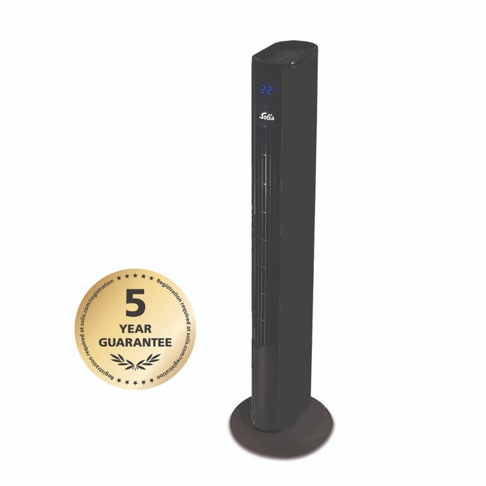 Solis Easy Breezy Tower Fan