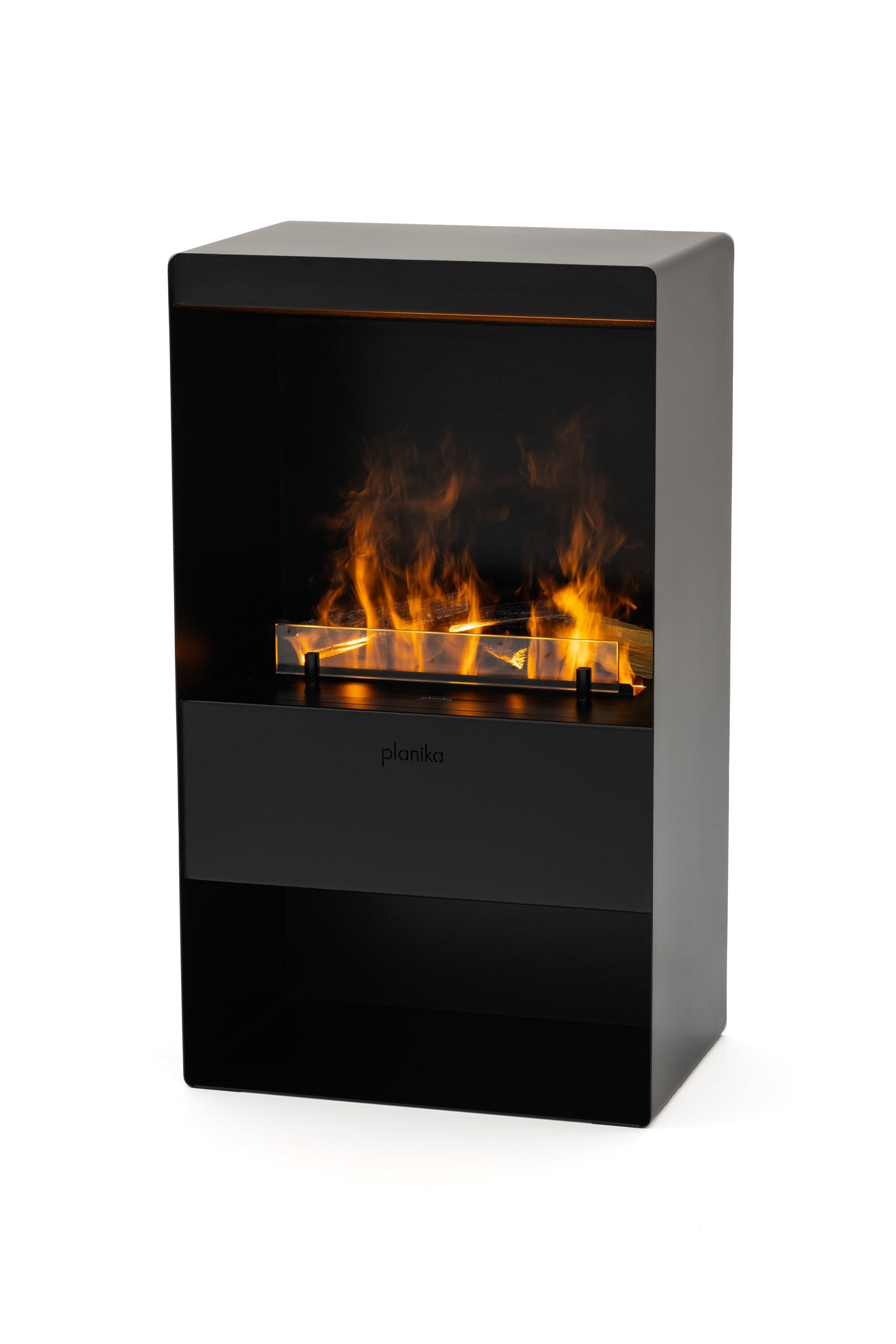 Steamy, Freestanding Water Vapour Stove | Planika