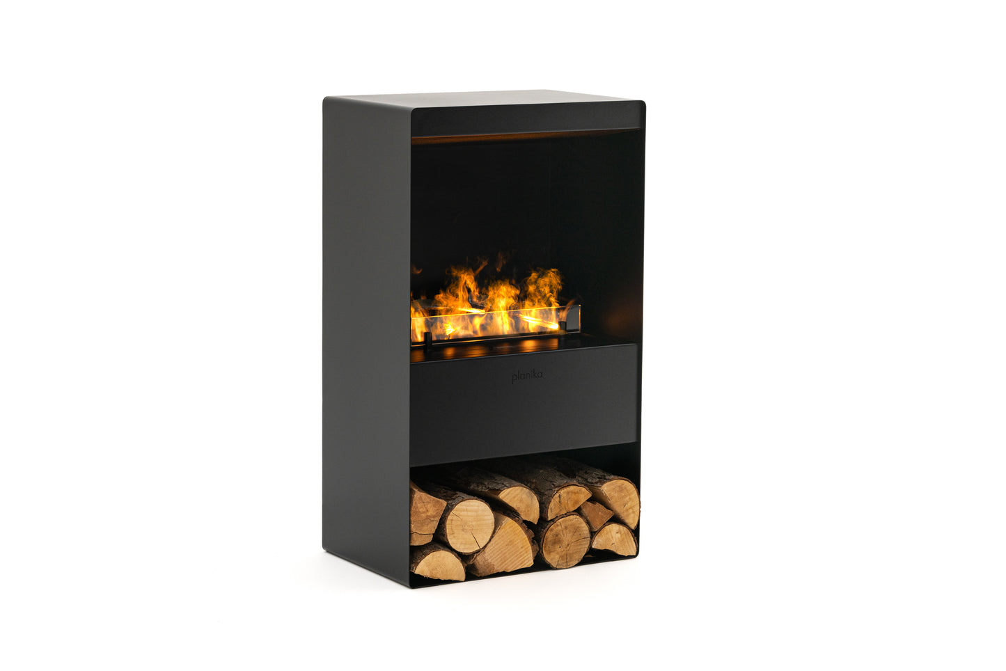Steamy, Freestanding Water Vapour Stove | Planika