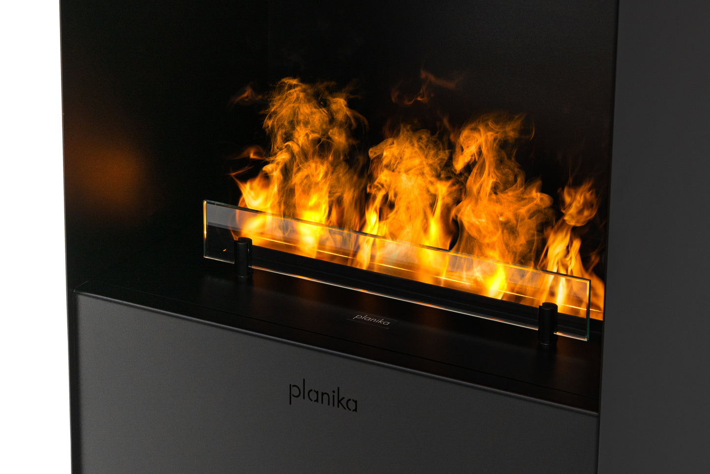 Steamy, Freestanding Water Vapour Stove | Planika