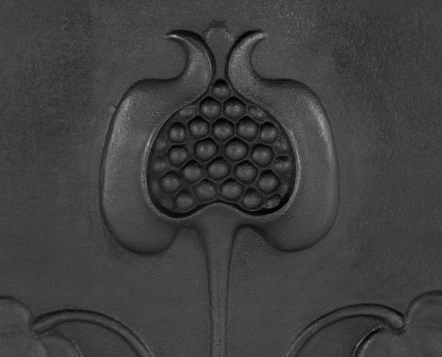 The Valentine Cast Iron Combination Fireplace | Carron