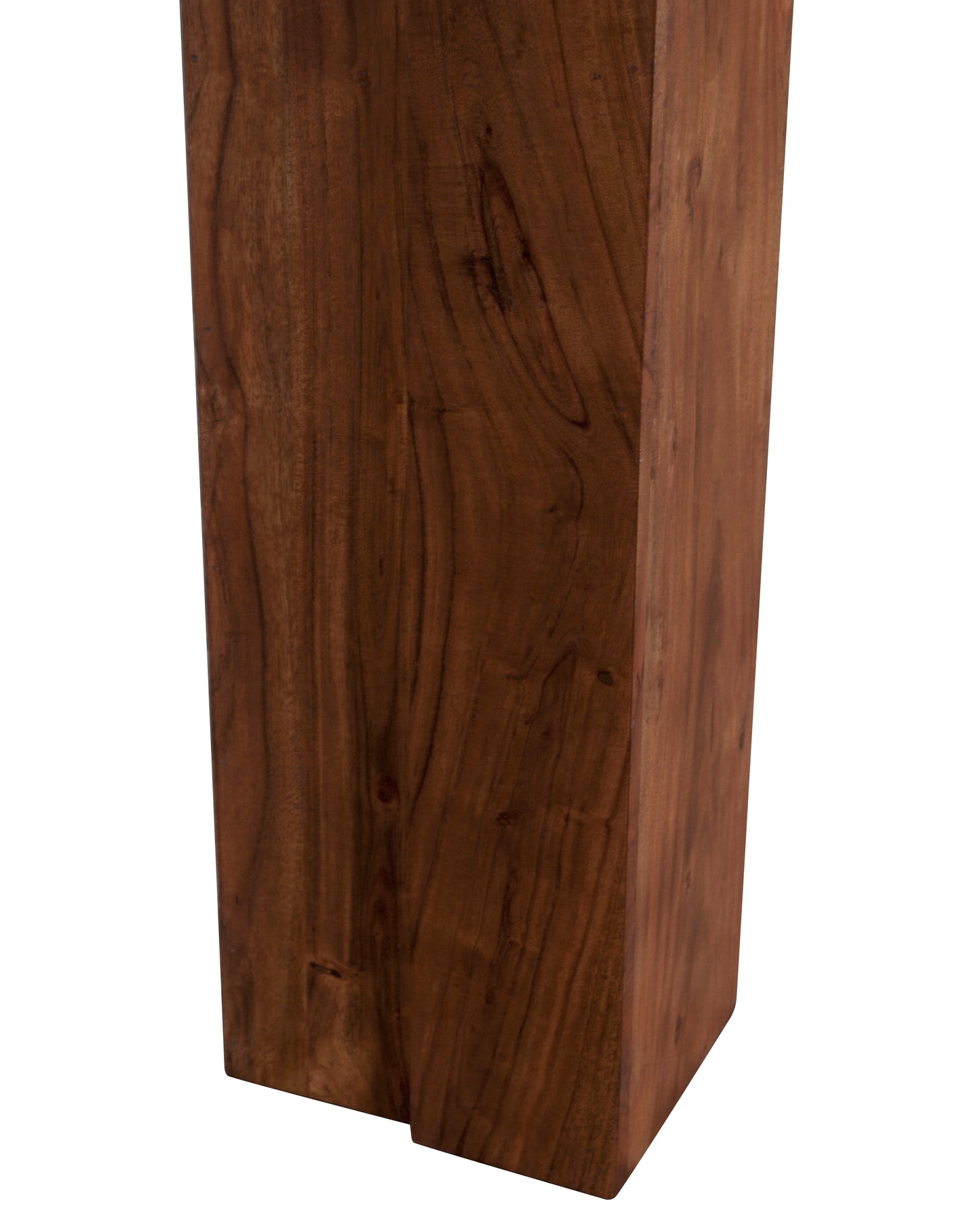 Vermont Wooden Fireplace Surround | Carron