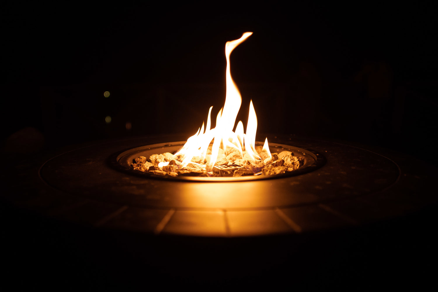 Outdoor Heaters