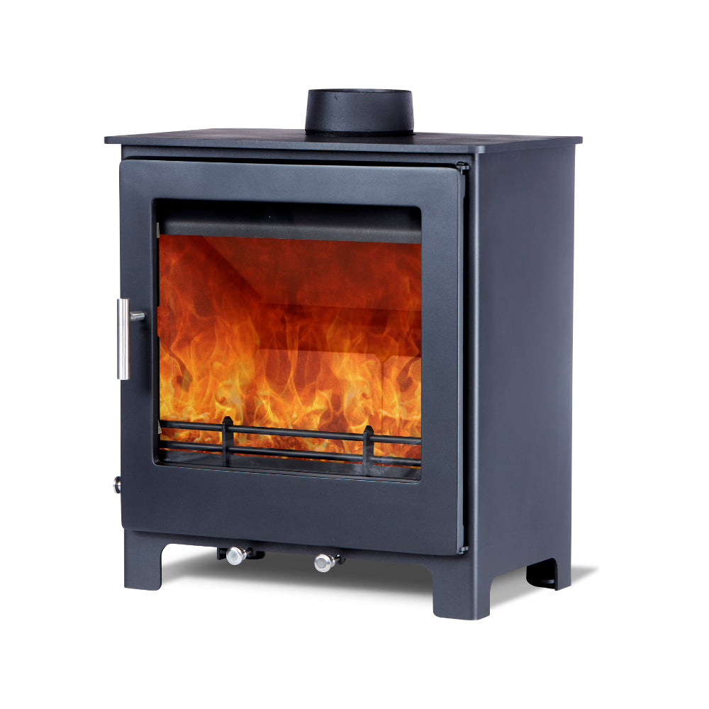 Woodford Lowry 5XL Widescreen Wood Burning / Multifuel
