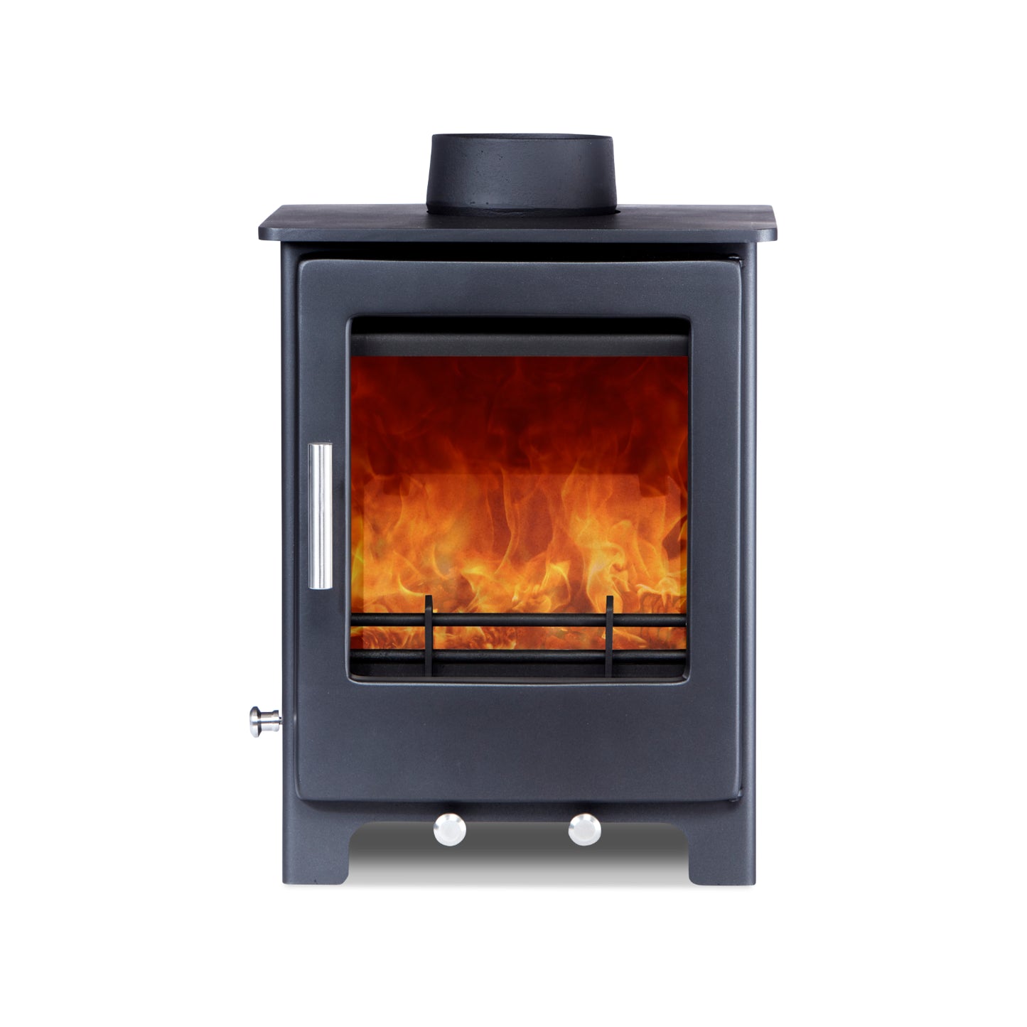 Woodford Lowry 5 Wood Burning / Multifuel Ecodesign Stove