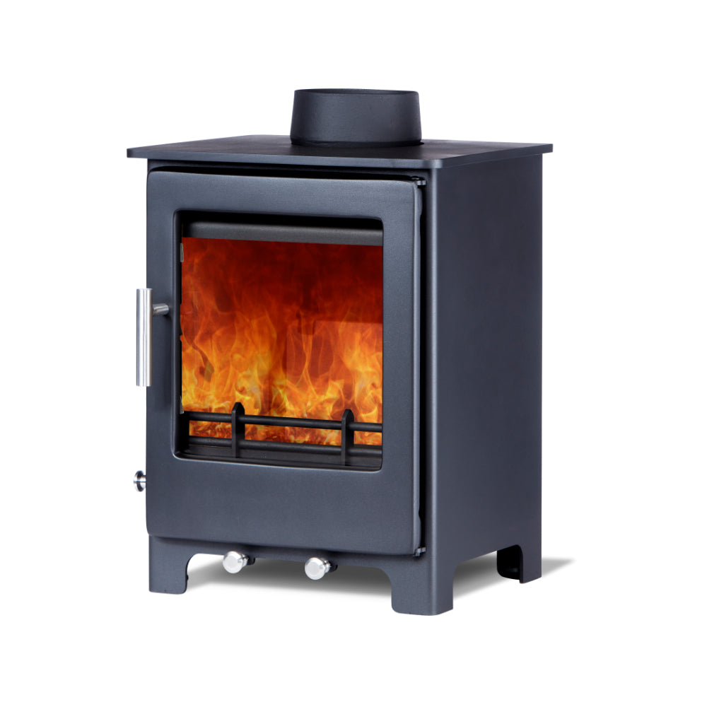 Woodford Lowry 5 Wood Burning / Multifuel Ecodesign Stove
