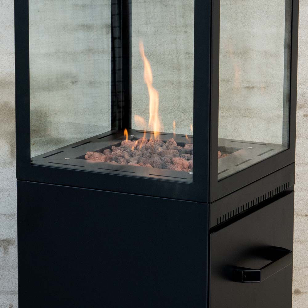 Muztag, Murcia Patio Heater | Cool Heat Solution