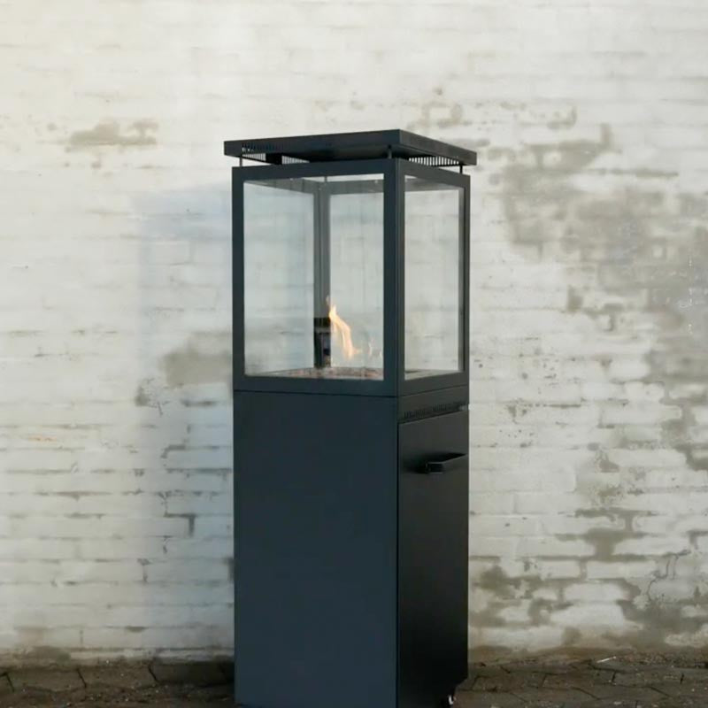 Muztag, Murcia Patio Heater | Cool Heat Solution
