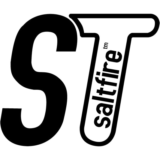 Saltfire