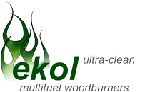 Ekol Stoves