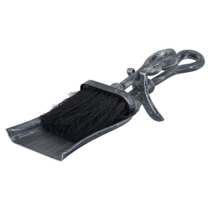 Hill Interiors, Crook Handled Hearth Tidy