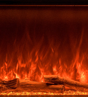 Woodford Hestia 1838 Inset Electric Fireplace – Cool Heat Solution