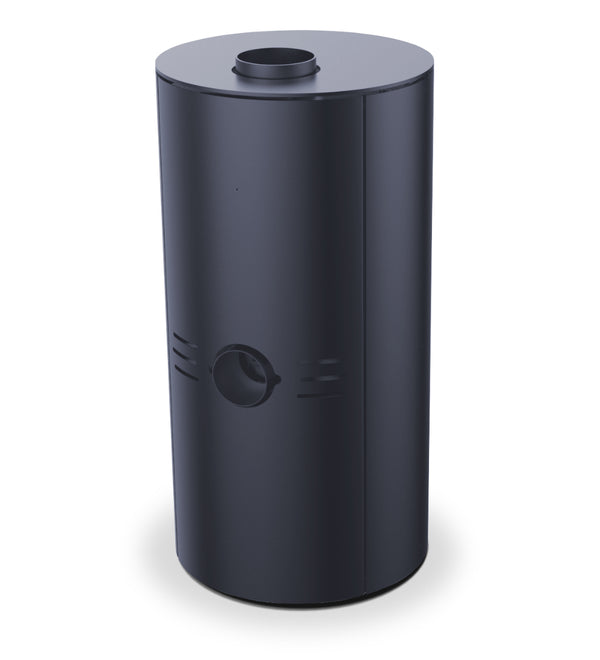 Woodford Astbury EcoDesign Freestanding Stove