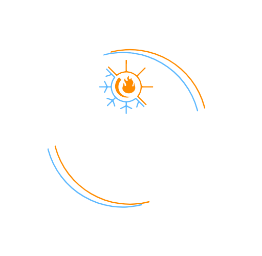 Cool Heat Solution