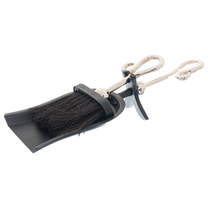 Hill Interiors, Crook Handled Hearth Tidy