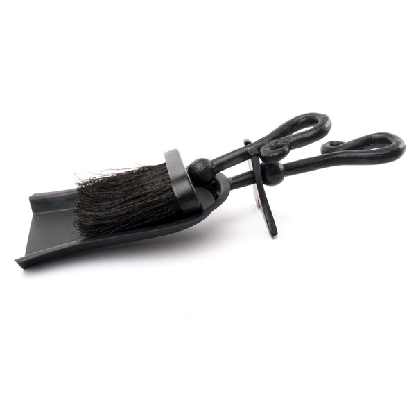 Hill Interiors, Crook Handled Hearth Tidy