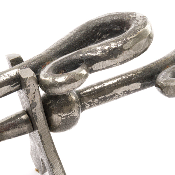 Hill Interiors, Crook Handled Hearth Tidy