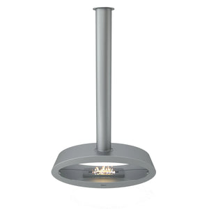 Henley Stoves, Budapest Ceiling Mounted Bioethanol Stove