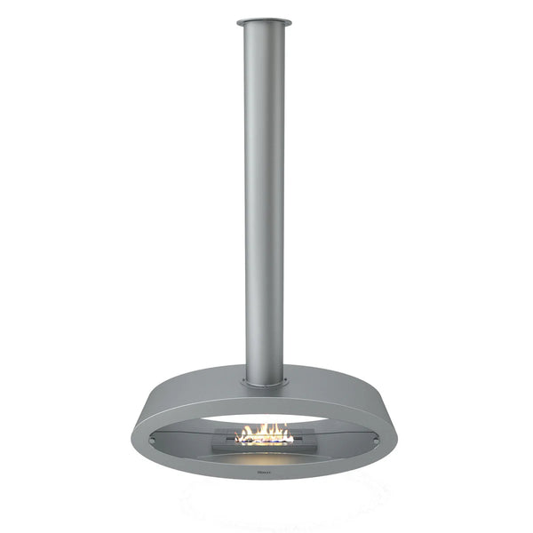 Henley Stoves, Budapest Ceiling Mounted Bioethanol Stove