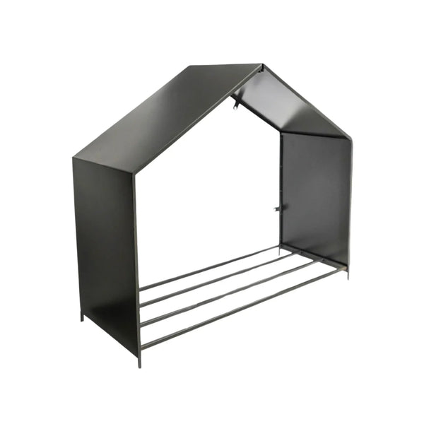 Ivyline, Outdoor House Log Storage