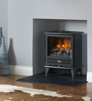 Dimplex Willowbrook Opti-Myst Electric Stove
