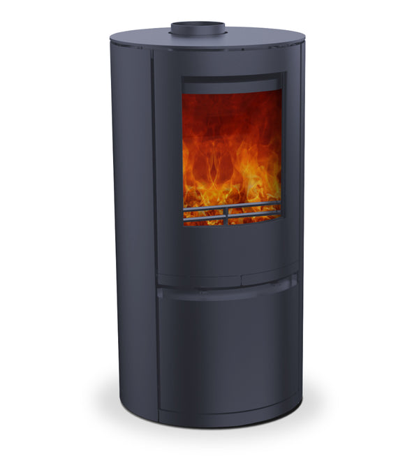 Woodford Astbury EcoDesign Freestanding Stove
