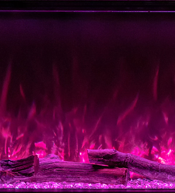 Woodford, Hestia 1838 Inset Electric Fireplace