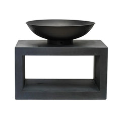 Ivyline, Firebowl & Rectangle Console