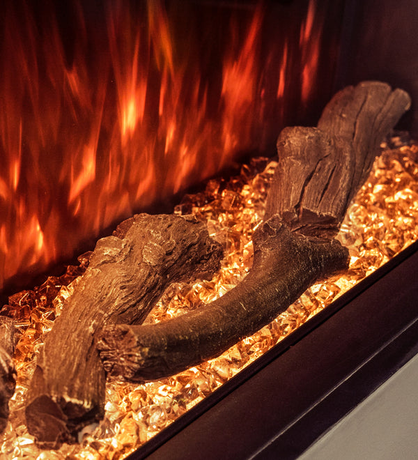 Woodford Hestia 1838 Inset Electric Fireplace – Cool Heat Solution