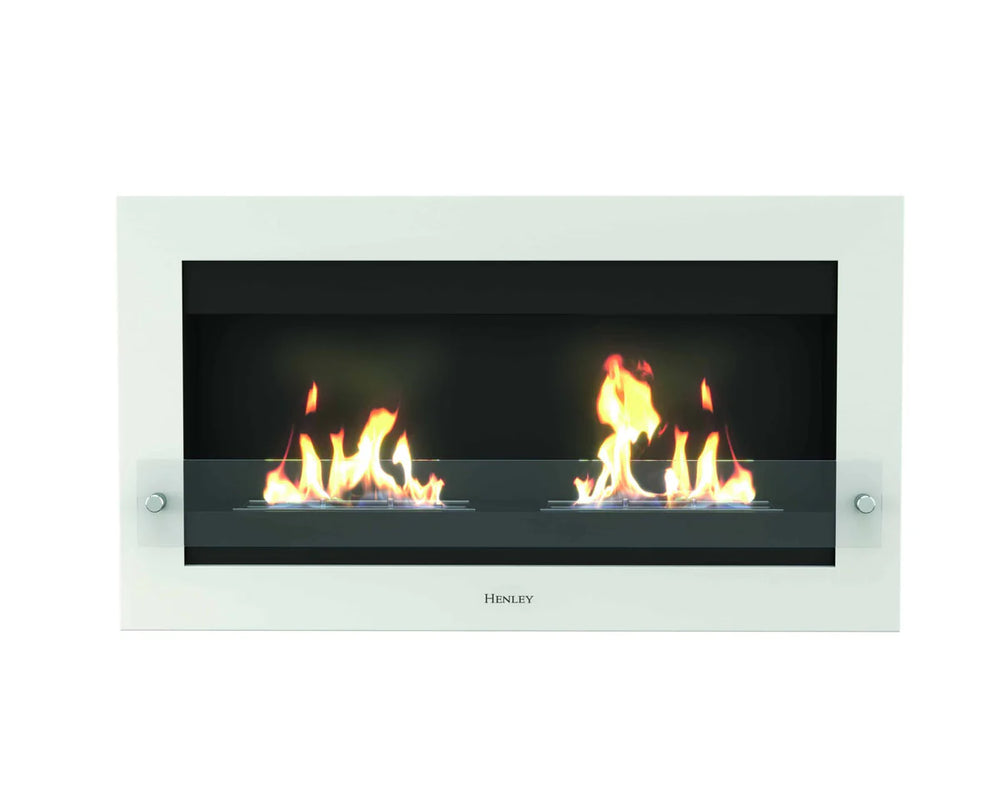 Henley Stoves, Oslo 900 Bio-Ethanol Stove