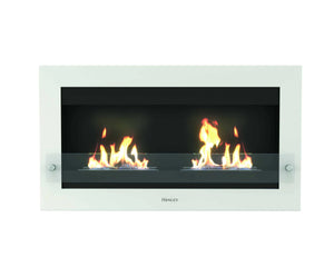 Henley Stoves, Oslo 900 Bio-Ethanol Stove
