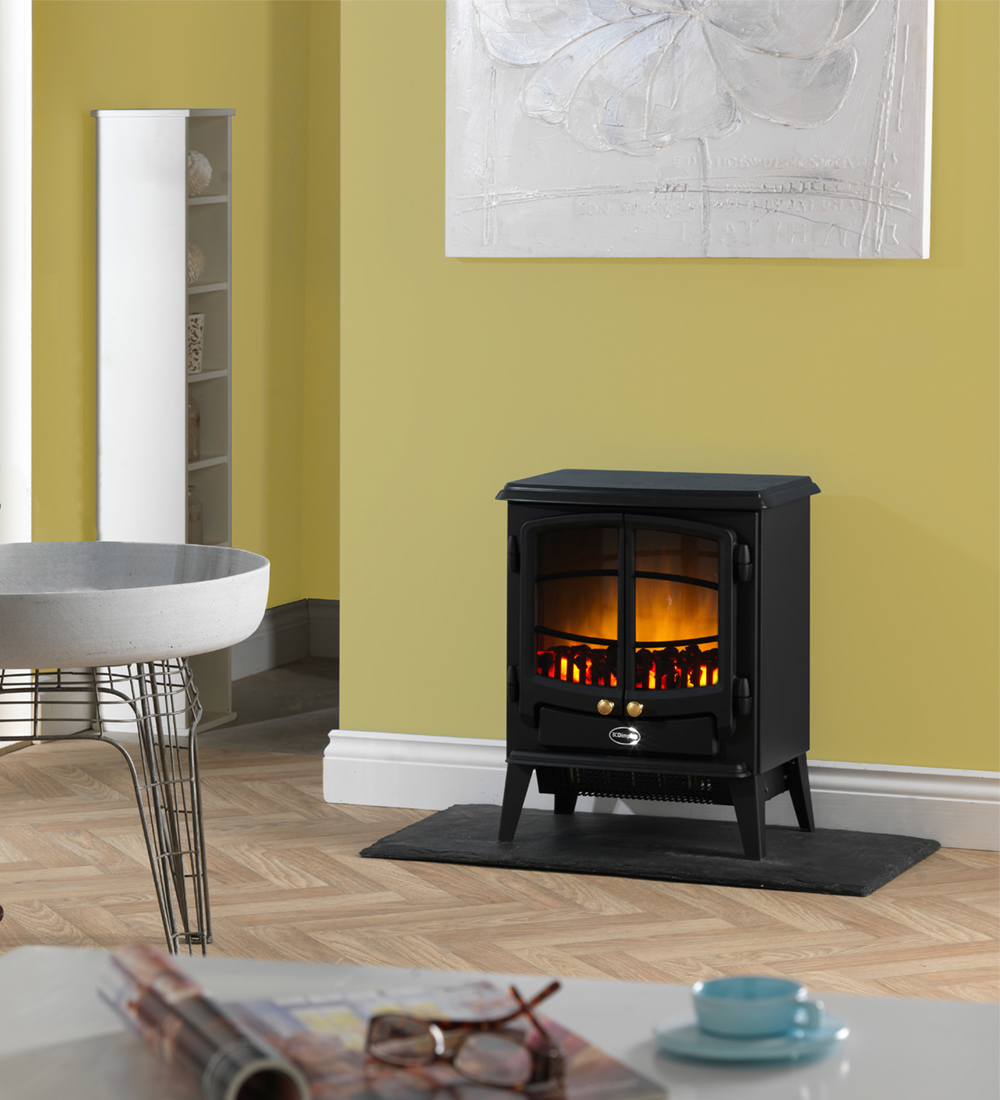 Dimplex Tango Electric Stove