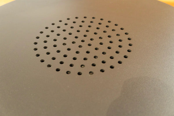 Henley Stoves, Berlin Bioethanol Stove