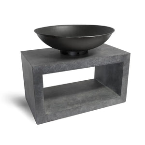 Ivyline, Firebowl & Rectangle Console