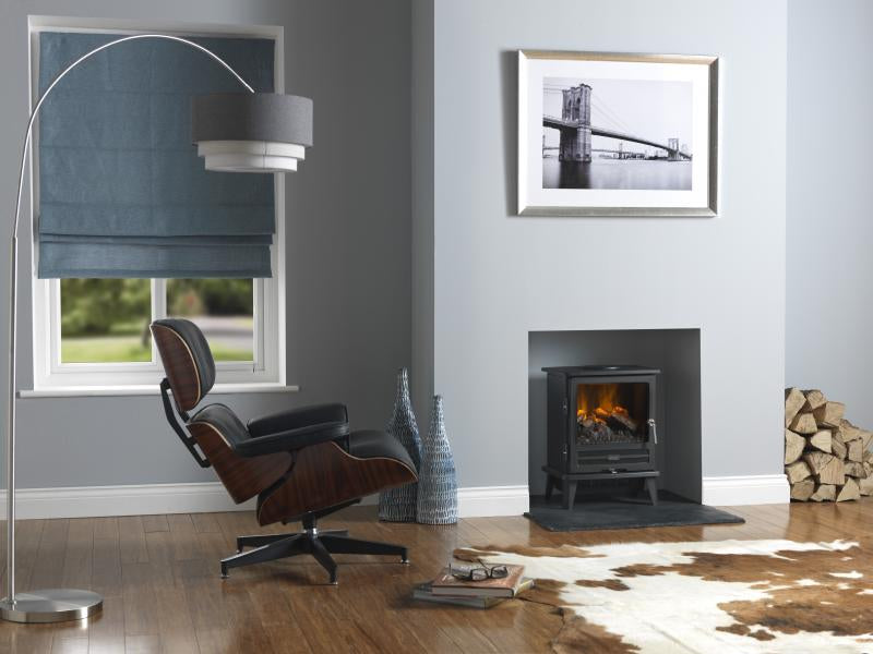 Dimplex Willowbrook Opti-Myst Electric Stove