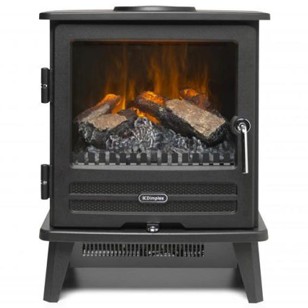 Dimplex Willowbrook Opti-Myst Electric Stove
