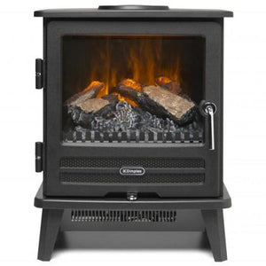 Dimplex Willowbrook Opti-Myst Electric Stove