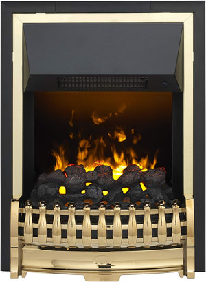 Dimplex Atherton Optimyst Inset Electric Fire
