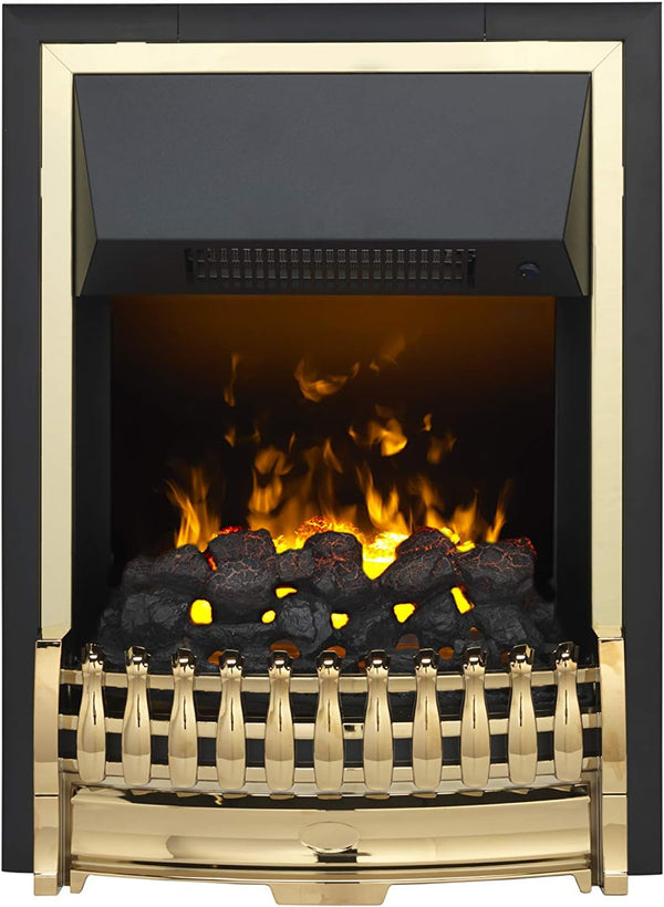 Dimplex Atherton Optimyst Inset Electric Fire