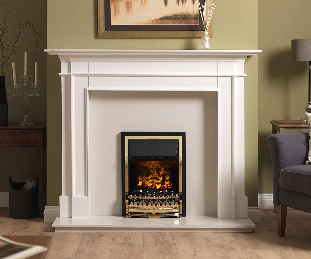 Dimplex Atherton Optimyst Inset Electric Fire