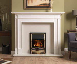 Dimplex Atherton Optimyst Inset Electric Fire