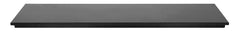 Absolute Black Granite Hearth 1 Piece | Carron