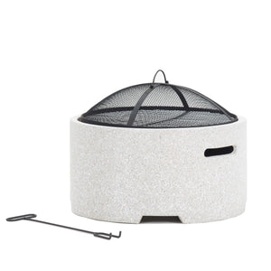 Lifestyle Appliances Adena MGO Fire Pit