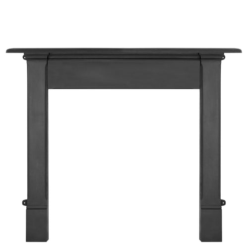Alice Cast Iron Fireplace Surround | Carron