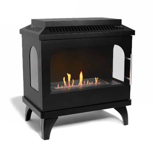 ScandiFlames, Atlanta Single Bioethanol Stove