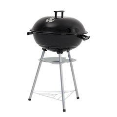 Lifestyle Appliances 17″ Kettle Charcoal BBQ