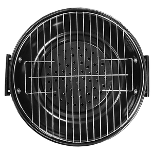 Lifestyle Appliances 17″ Kettle Charcoal BBQ