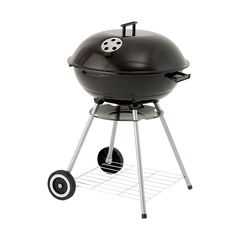 Lifestyle Appliances 22″ Kettle Charcoal BBQ
