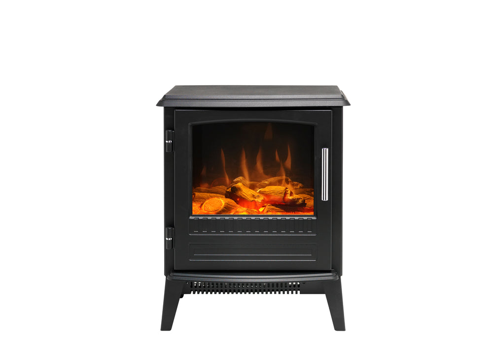 Dimplex Bari Optiflame Electric Stove