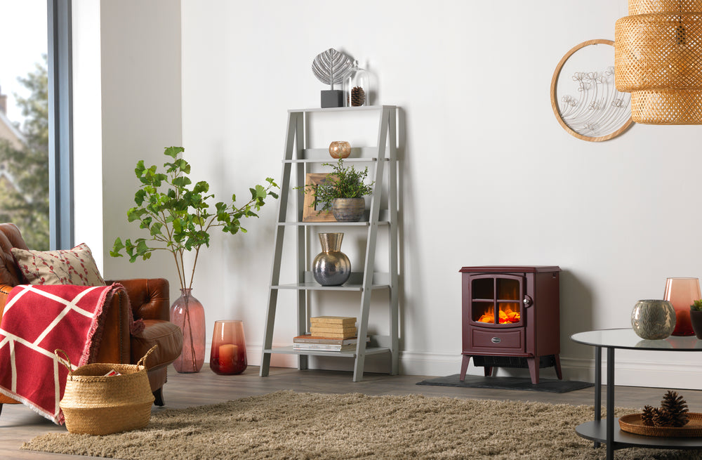 Dimplex Brayford Electric Stove